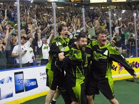 Saskatchewan Rattlers, who last won an NLL championship back in 2018, will return to action Dec. 4 after an extended COVID-19 pandemic break.