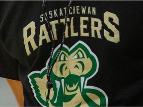 The Saskatchewan Rattlers have posted their first win over their past 15 games on Thursday in a win over the Guelph Nighthawks.