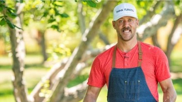 PGA Tour golfer Graham DeLaet, who has a passion for grilling, has teamed up with the Turkey Farmers of Canada for a national campaign. DeLaet, who has been sidelined due to ongoing back issues, plans to make another comeback attempt this fall.