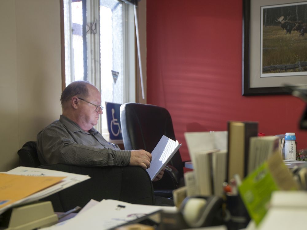 La Ronge outreach program to sever overnight shelter services | The ...