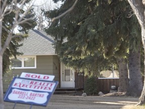 Saskatoon saw a 15.9 per cent increase in home sales, year over year, for the month of June.