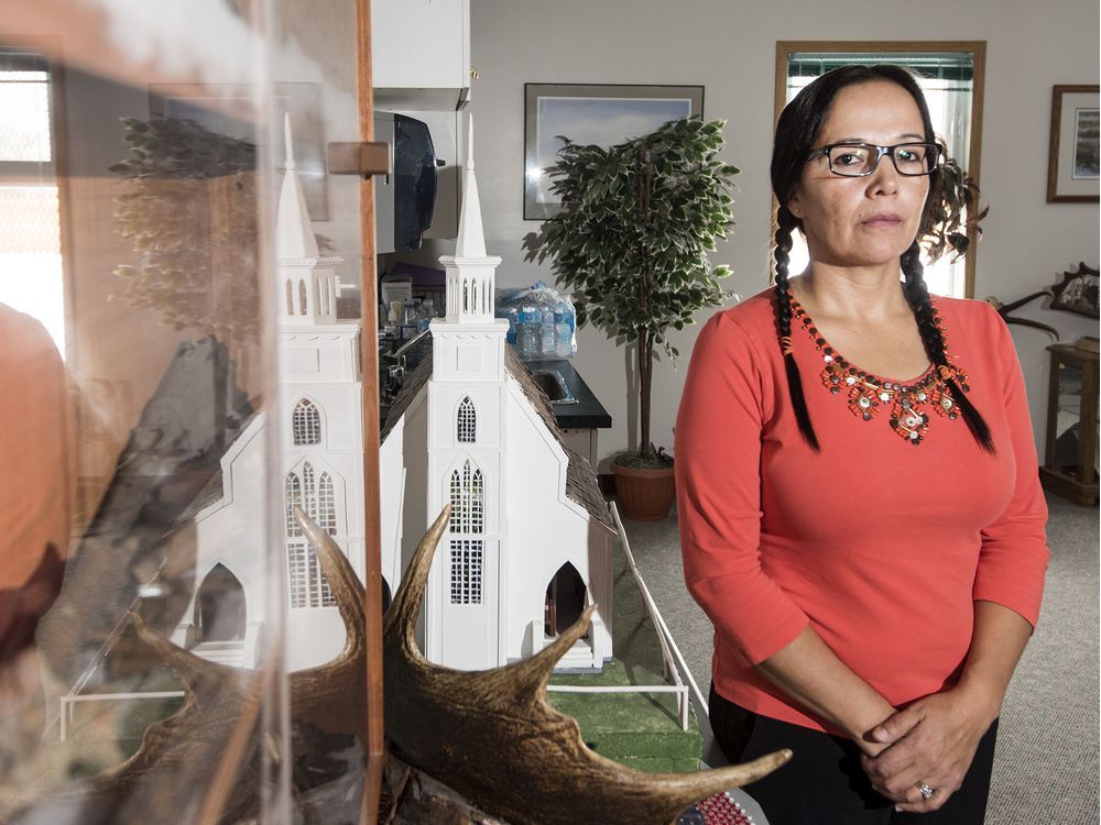 Lac La Ronge Indian Band mandates vaccine passport for employees The