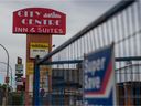 It has been more than a year since the City moved to forcibly close the City Centre Inn and Suites, formerly the Northwoods. 