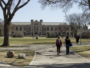 The University of Saskatchewan and the City of Saskatoon are progressing on four projects aimed at improving life for the city's residents.
