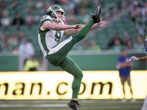 Regina-born punter Jon Ryan has many fond memories of the Labour Day Classic as a fan and as a player with the Roughriders and Blue Bombers.