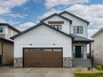 The Lexis Homes show home in Rosewood features stylish interior, energy efficient design, all in a desirable location. LEXIS HOMES/Scott Prokop Photography
