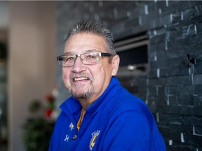 Bobby Kirkness was a longtime volunteer dressing room attendant and game-day helper with the Saskatoon Blades.