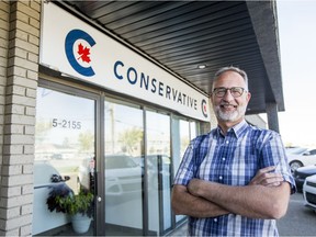After what initially appeared to be a tight race in the Saskatoon-West riding, incumbent Brad Redekopp of the Conservative party was declared the winner as the 44th federal election wrapped up.