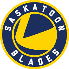 A Game Day in the Life of Saskatoon Blades' Mascot Poke Check 