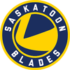 The Saskatoon Blades — who already have a Poke Check mascot — now have a poke-check master coming up through the ranks.