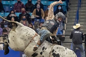PHOTO GALLERY: Back in the saddle, PBR returns to Saskatoon | The Star ...