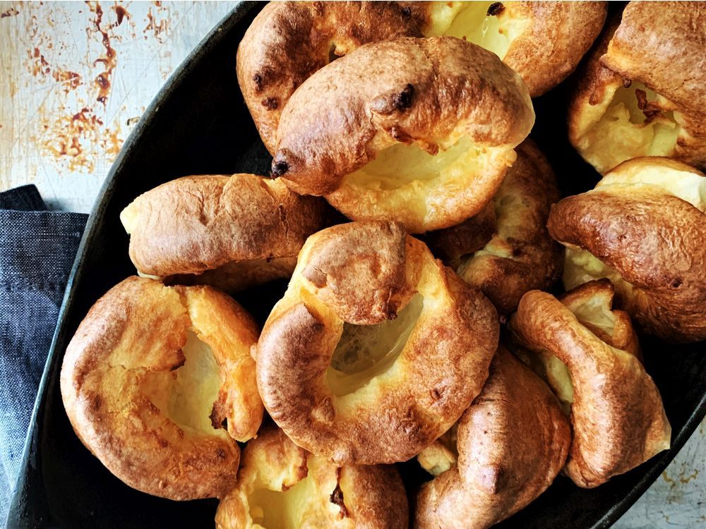 Yorkshire Pudding Recipe Online for Deep and Crispy Pudding