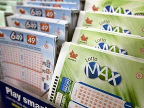 Last week's Lotto Max $60 million dollar jackpot – with the ticket purchased somewhere in Saskatchewan – remains unclaimed. However, some experts say whoever that is might want to take their time when it comes to investing the winnings.