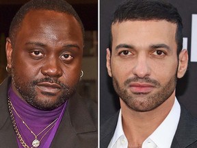 Marvel’s first same sex kiss between its first openly gay superhero, Phastos (Brian Tyree Henry), and on-screen husband Ben (Haaz Sleiman) is causing difficulties in Persian Gulf countries where homosexuality remains illegal.