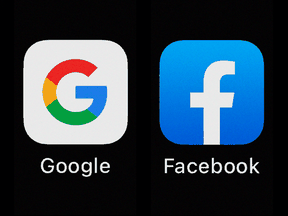 Google and Facebook are alleged to be colluding on the ad market in a deal that U.S. lawyers say violates anti-trust law.