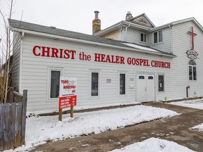 A new business called Rural Antigen Testing is offering low-cost COVID-19 tests and operates out of Christ the Healer Gospel Church in Saskatoon's Riversdale neighbourhood.