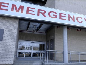 24 hour emergency and acute care has been unavailable at the Redvers Health Centre since Sept. 23.