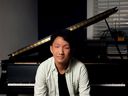 The SSO performance of Beethoven's 5th Symphony on November 6 includes the debut of SSO by 16-year-old Jerry Hu playing Beethoven's 3rd Piano Concerto.