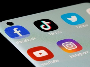Under new law social media companies will have to reveal trolls' identities or be held liable for content