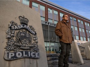 Albert Brown is a recipient of the 2021 Saskatchewan Order of Merit for his work in establishing the "john" school in Saskatoon to educate men charged with soliciting sex workers.