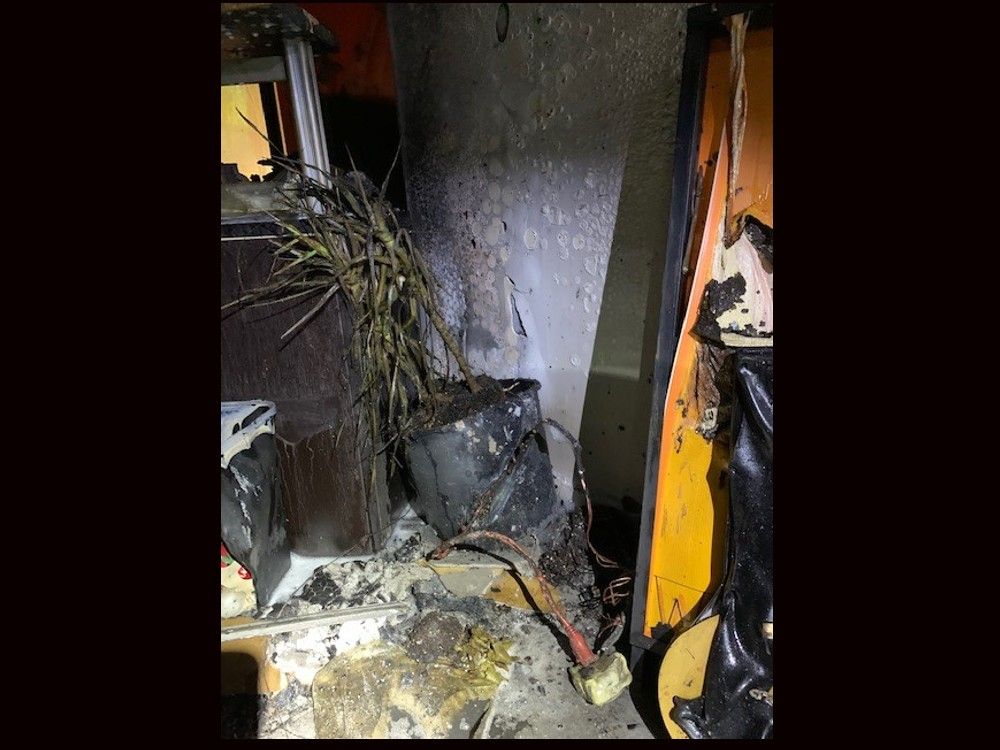 Fire started by extension cord causes 500,000 damage in Saskatoon The Star Phoenix