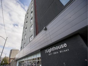The Lighthouse Supported Living