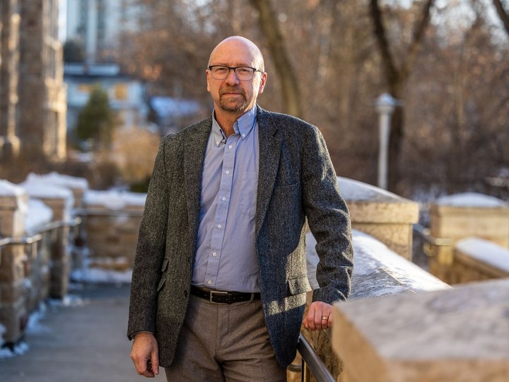  Dr. Cory Neudorf is a professor of community health and epidemiology at the University of Saskatchewan and the interim senior medical health officer with the Saskatchewan Health Authority.