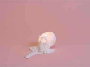 Nic Wilson, A Dying Hare (still image), 2016-2020, single channel video, 7:00:46 min (total length). Courtesy of the artist.