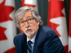 Privacy Commissioner Daniel Therrien.