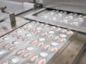 The anti-COVID pill Paxlovid is available in Saskatchewan — but only for certain high-risk individuals with no contraindications.