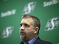 Rob Vanstone feels that Saskatchewan Roughriders general manager Jeremy O'Day needs to keep pace with the Winnipeg Blue Bombers, who have been highly successful in re-signing prominent prospective free agents.