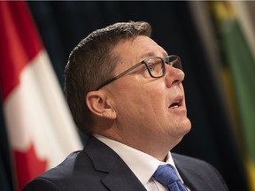 Saskatchewan Premier Scott Moe's decision to remove restrictions may be popular in the short-term but comes with long-term risks for little gain.