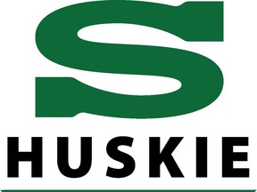 University of Saskatchewan Huskies logo