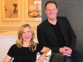 Maison Design + Build, founded by Andrew and Jilaire Wagner, was named Certified Professional Home Builder of the Year at the Housing Excellence Awards, presented Feb. 12 by the Saskatoon & Region Home Builders' Association. This is the third time Maison Design + Build has been recognized as the association's Builder of the Year.