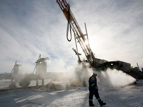 Canada’s prospects of stepping up to fill the global energy gap have been dampened by years of underinvestment.