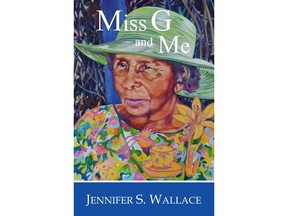 Miss G and Me by Jennifer S. Wallace