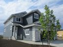 Pacesetter Homes recently launched its Net Zero Ready demonstration home, located at 104 Forsey Ave. in Aspen Ridge. (Photo: Jeannie Armstrong)