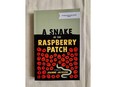A Snake in the Raspberry Patch is Joanne Jackson's second mystery novel.