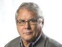 Doug Cuthand is a columnist on Indigenous Affairs for StarPhoenix and Regina Leader-Post in Saskatoon.