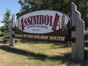 A letter writer from Assiniboia takes issue with the province's expansion of the provincial sales tax as part of its most recent budget.