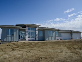 Edgemont Park Estates provides a host of recreational amenities for residents, while being located just minutes from the city. Pawluk Homes still has lots left for custom builds.