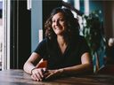 Saskatoon-born Dalia Cohen started a non-alcoholic cocktail line in November 2021 called Wild Folk.  She sells her drinks online at drinkwildfolk.com and currently offers two drinks: the Sparkling Negroni and the Vermouth Spritz.  The third flavor, Bees Knees is coming soon with many other drinks in the pipeline.