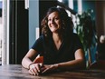 Saskatoon-born Dalia Kohen started a non-alcoholic cocktail line in Nov. 2021 called Wild Folk. She sells her drinks online at drinkwildfolk.com and currently features two beverages: Sparkling Negroni and Vermouth Spritz. A third flavour, Bees Knees is coming soon with several more drinks in the works.