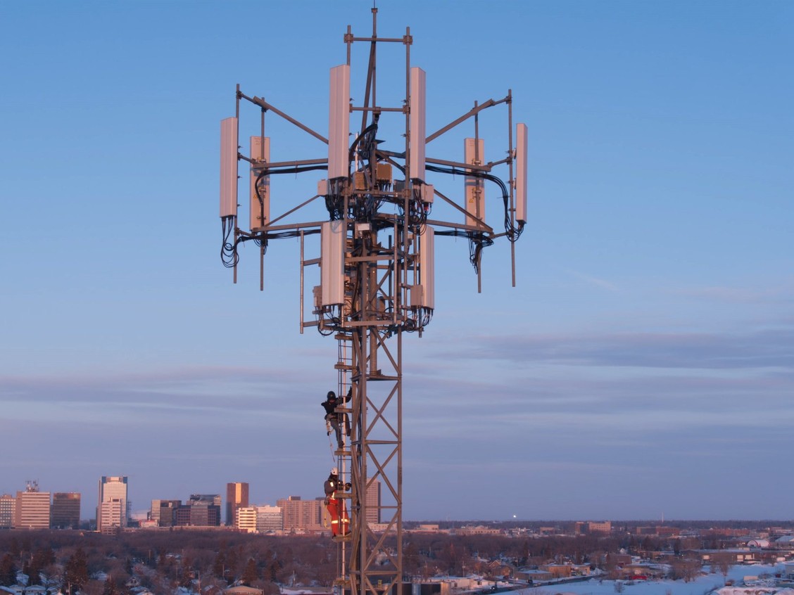 SaskTel’s 5G network: Planning the future of fast