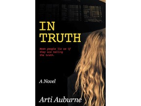 In Truth is the first book in a trilogy by Arti Auburne