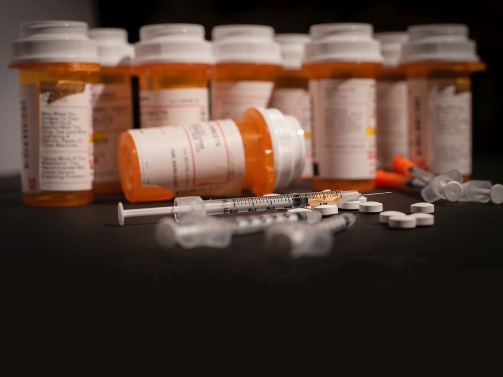 Rise Of New Opioid Highlights Unpredictable Drug Supply: Expert ...