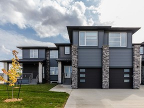 Welcome to 226 Brighton Boulevard, one of Ehrenburg Homes' semi-detached projects. The semi-detached homes share many of the same features as single-family dwellings, but at a lower price point and without condo fees. SUPPLIED