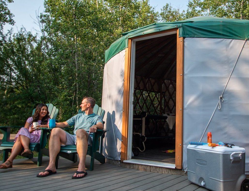 Saskatchewan parks set to open for 2023 camping reservations