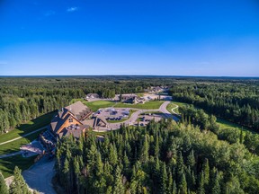 Elk Ridge Resort has re-opened with a new Saskatchewan ownership group. The resort has three nine-hole golf courses located in the heart of the northern boreal forest. Visitors can select from a variety of accommodations, from luxury cottages and townhomes to recently renovated lodge hotel.  SUPPLIED