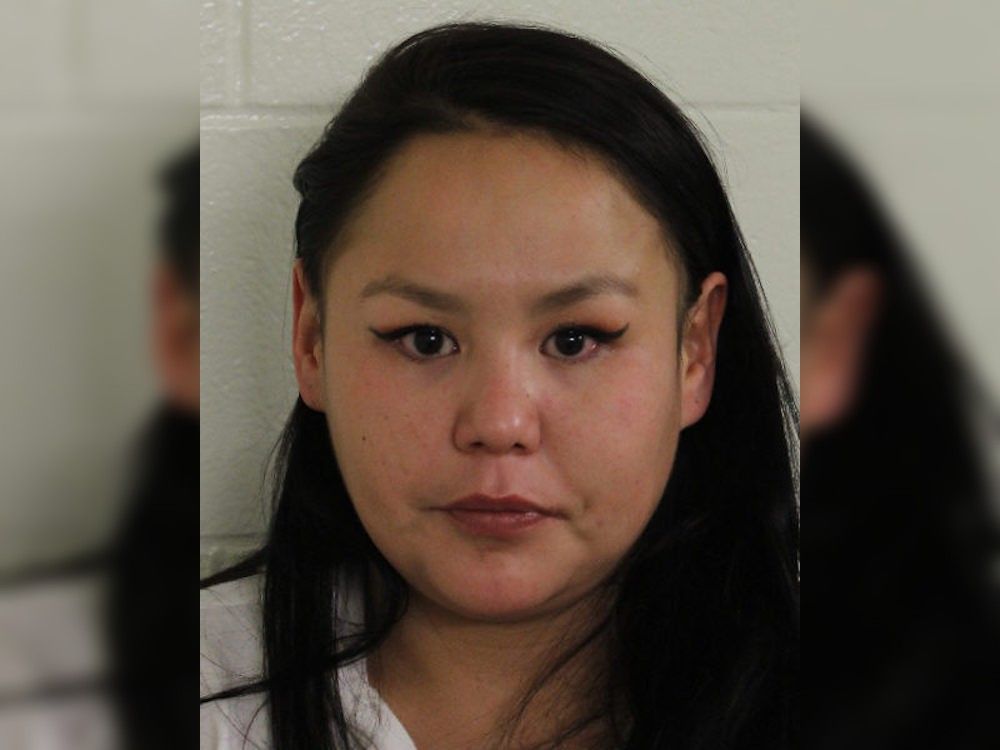 Sask. RCMP seek help finding woman wanted for assault, kidnapping | The ...